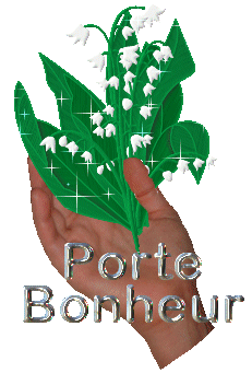 Bon 1ier Mai a tous